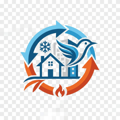 Antwren Commercial And Residential HVAC Services Minneapolis logo